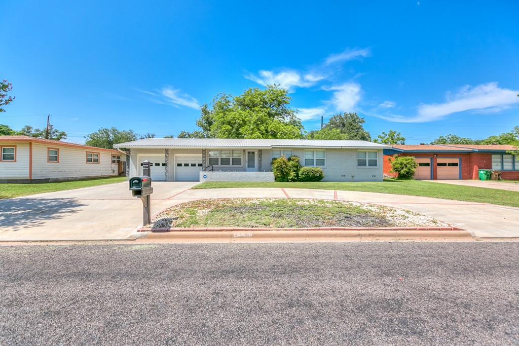 2650 Rice Ave, San Angelo, Texas image 2
