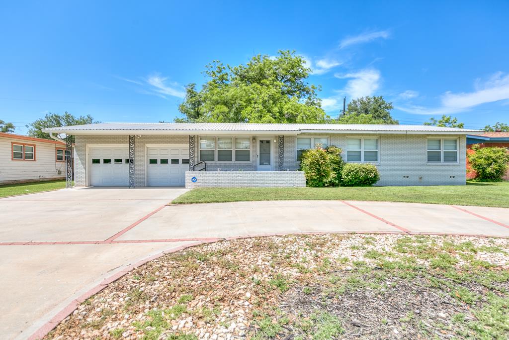 2650 Rice Ave, San Angelo, Texas image 1