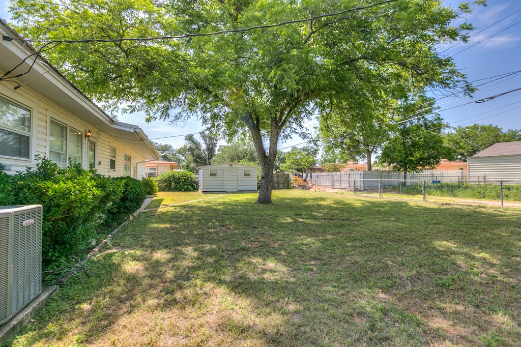 2650 Rice Ave, San Angelo, Texas image 30