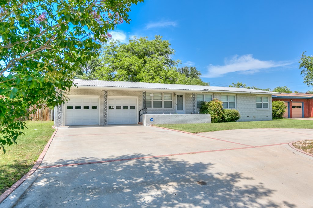 2650 Rice Ave, San Angelo, Texas image 3