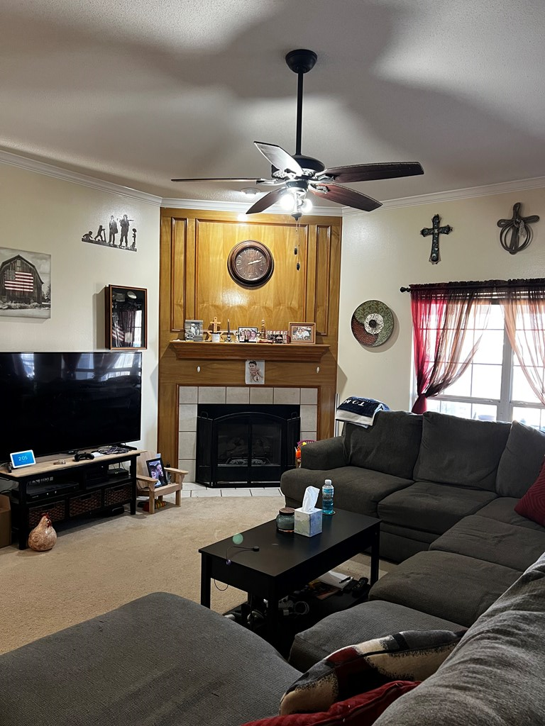 3514 Shadyhill Dr, San Angelo, Texas image 5