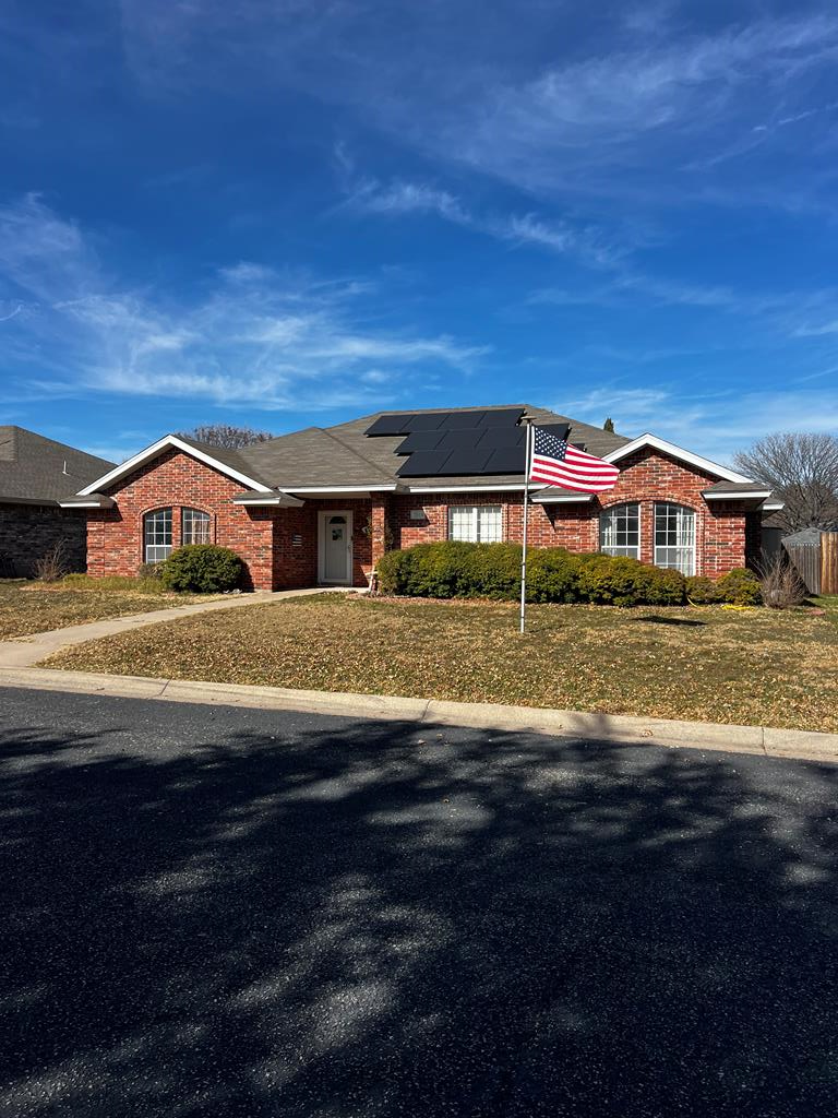 3514 Shadyhill Dr, San Angelo, Texas image 1