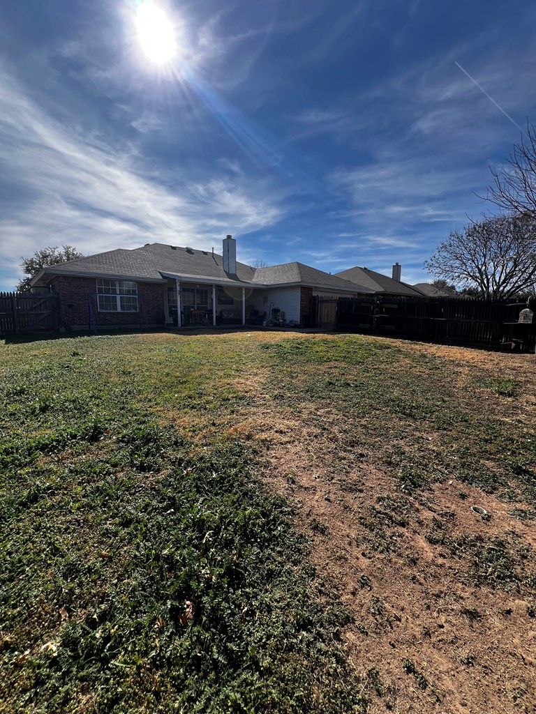 3514 Shadyhill Dr, San Angelo, Texas image 15