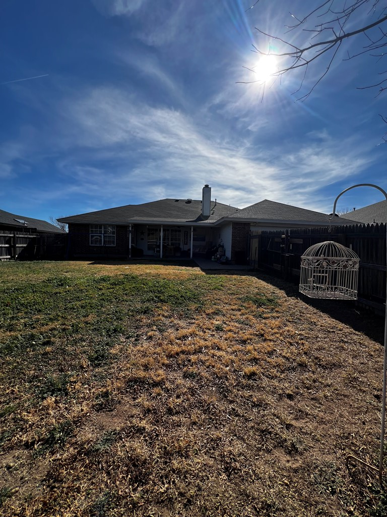 3514 Shadyhill Dr, San Angelo, Texas image 14