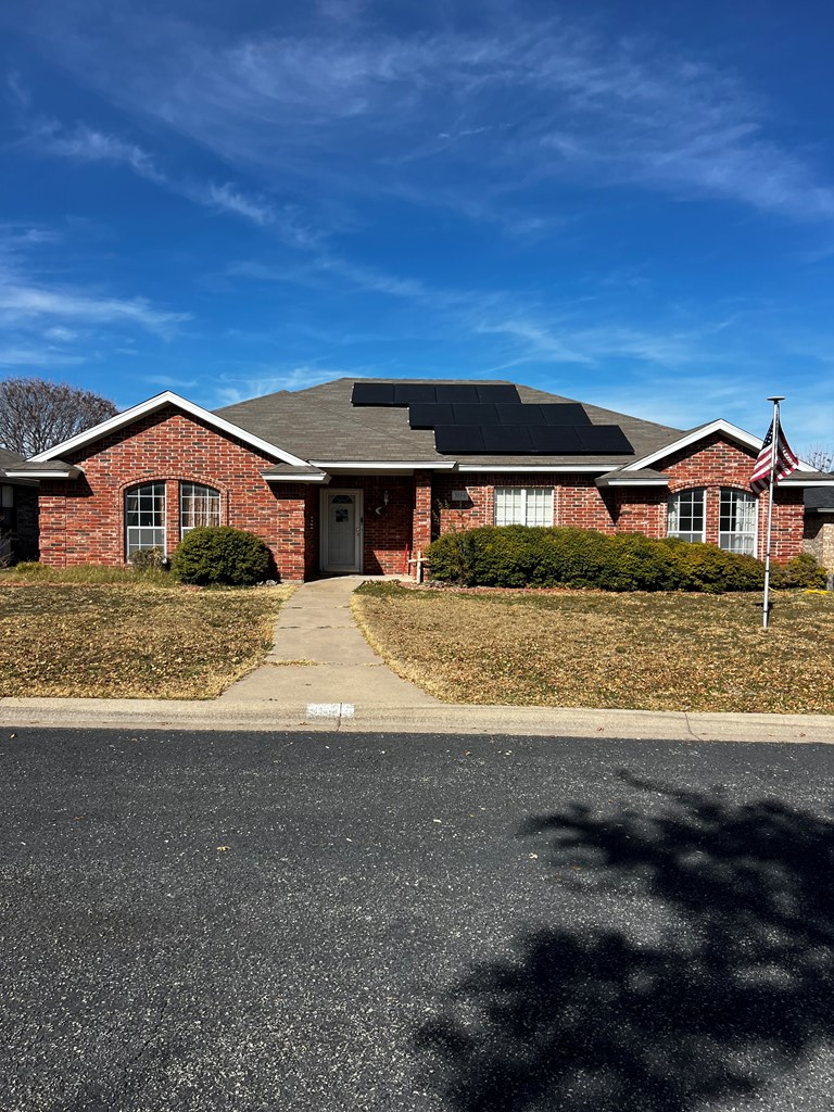 3514 Shadyhill Dr, San Angelo, Texas image 2