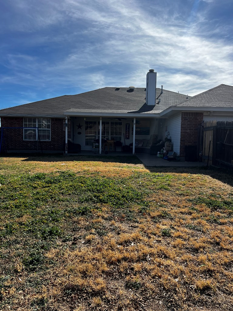 3514 Shadyhill Dr, San Angelo, Texas image 13
