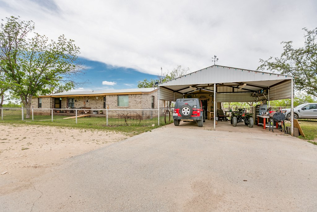 1940 Other, Robert Lee, Texas image 11