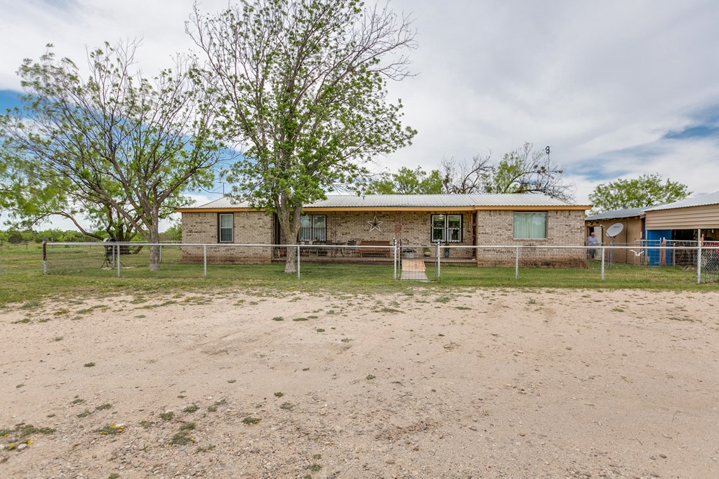 1940 Other, Robert Lee, Texas image 8