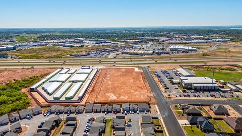 Vacant Land For Sale - Melrose Avenue<br/> San Angelo, TX 76904
