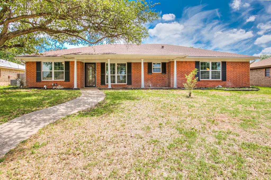3209 Rockbrook Dr, San Angelo, Texas image 1