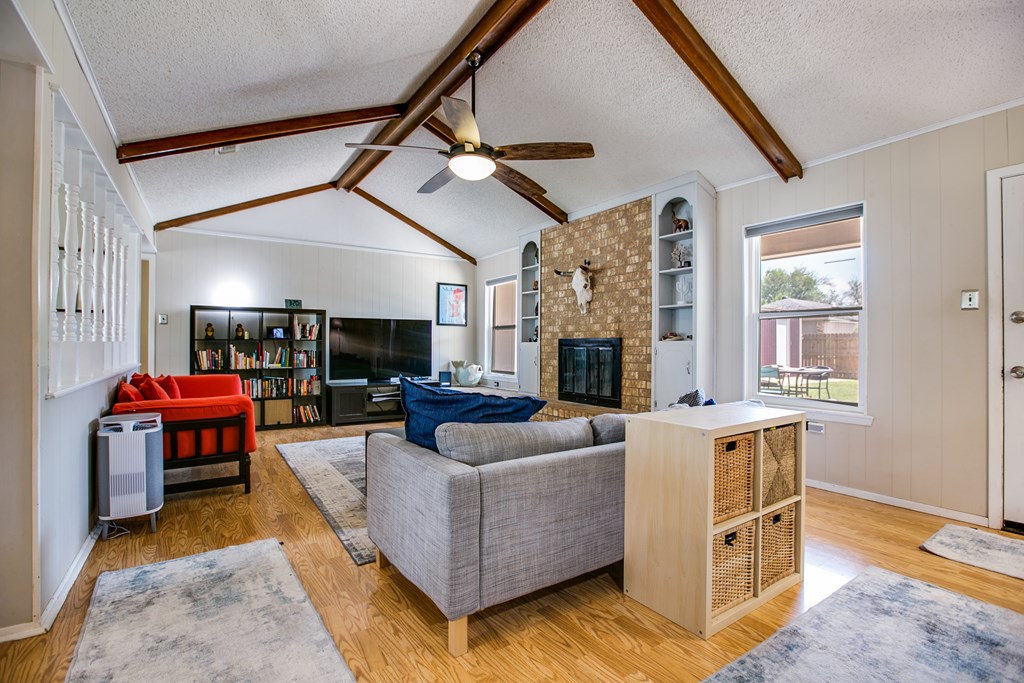 3209 Rockbrook Dr, San Angelo, Texas image 2