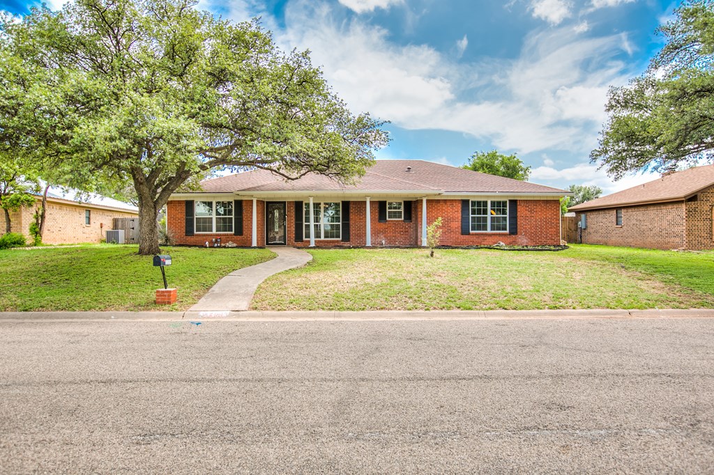3209 Rockbrook Dr, San Angelo, Texas image 33