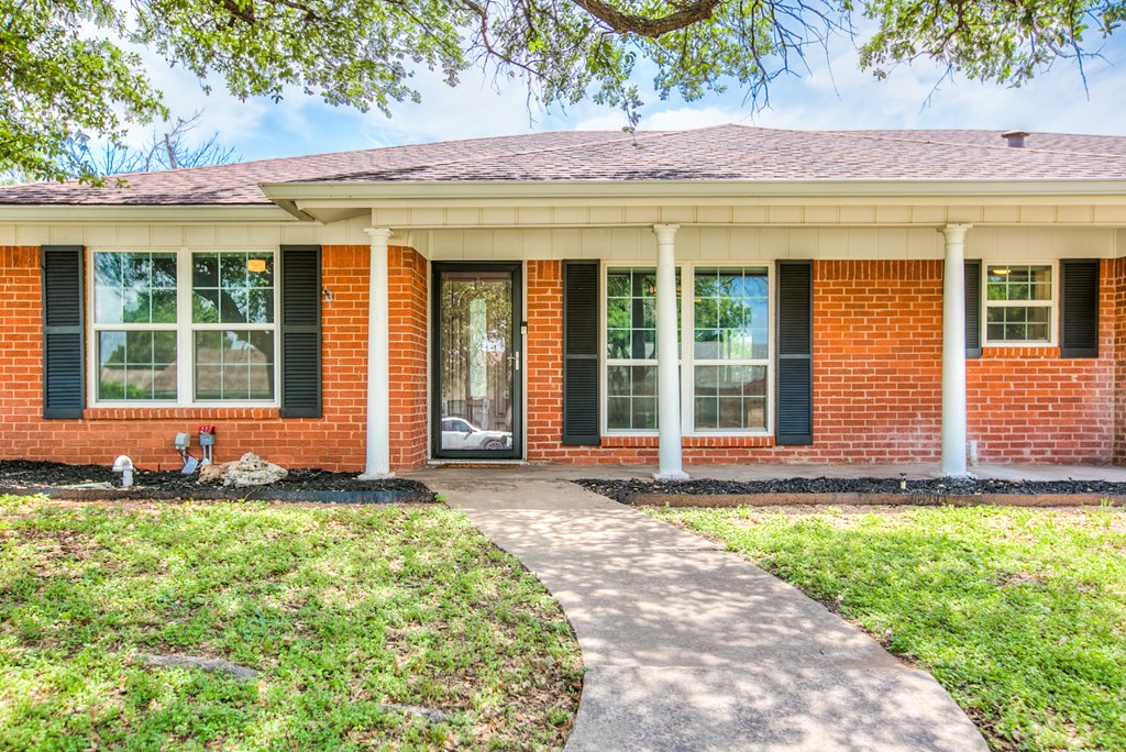 3209 Rockbrook Dr, San Angelo, Texas image 31