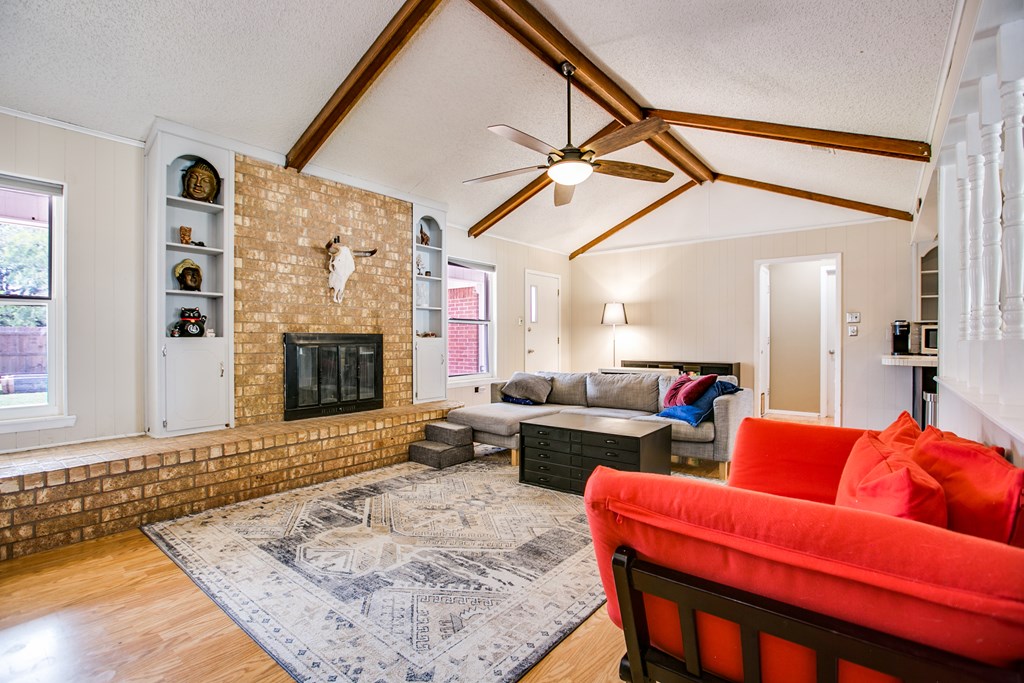 3209 Rockbrook Dr, San Angelo, Texas image 8