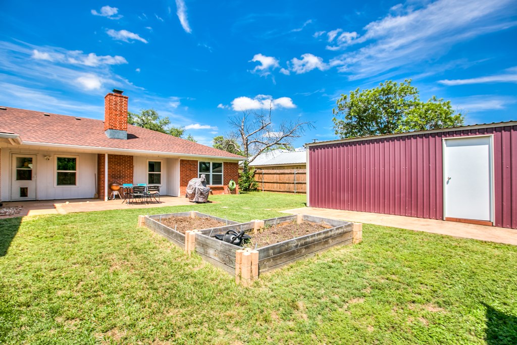3209 Rockbrook Dr, San Angelo, Texas image 29