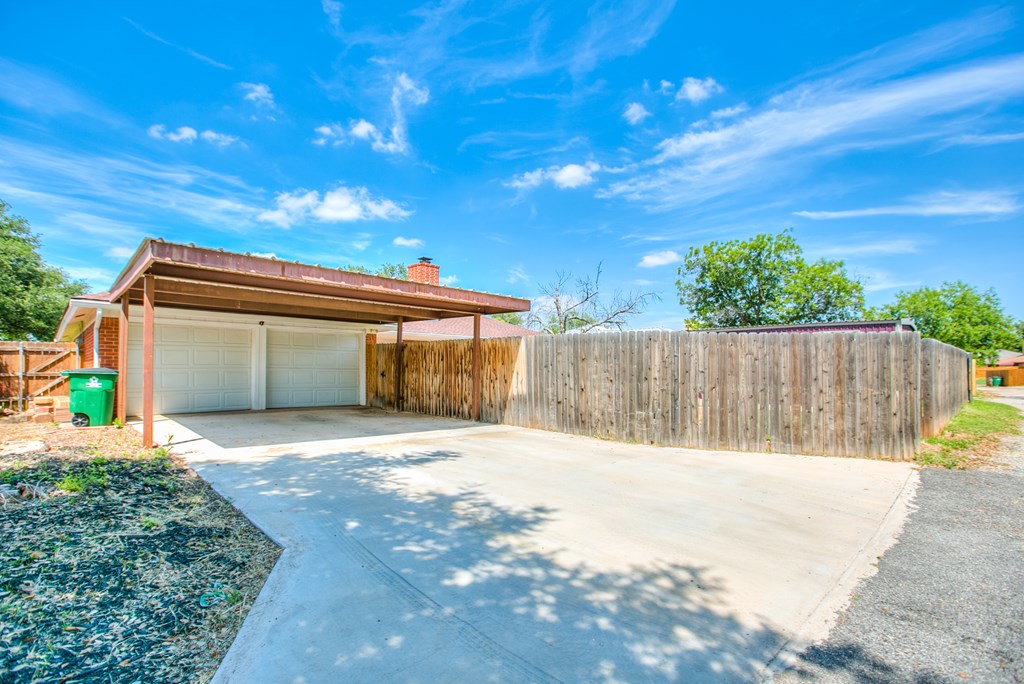 3209 Rockbrook Dr, San Angelo, Texas image 27