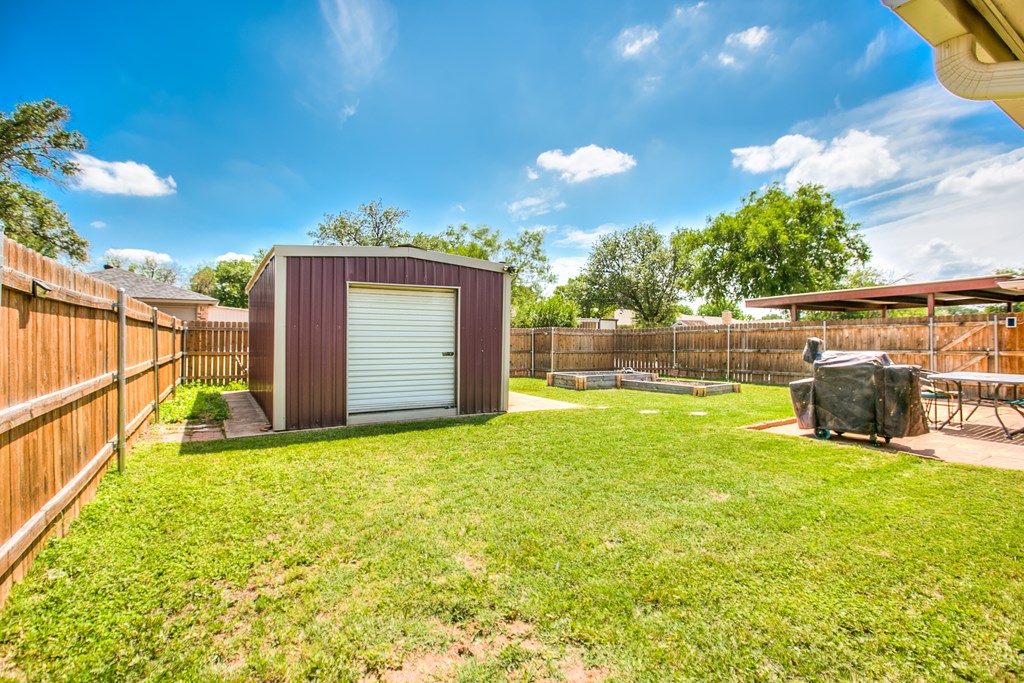 3209 Rockbrook Dr, San Angelo, Texas image 28