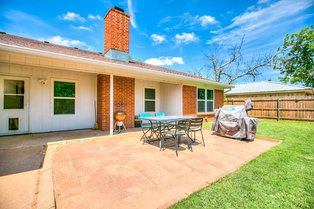 3209 Rockbrook Dr, San Angelo, Texas image 6