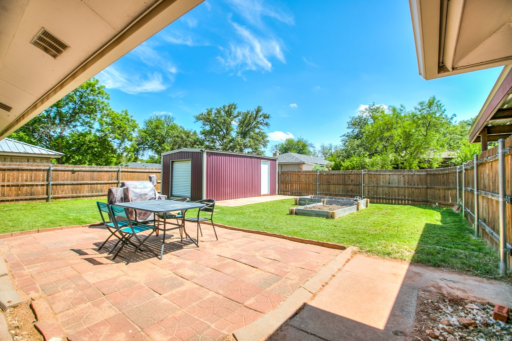 3209 Rockbrook Dr, San Angelo, Texas image 30
