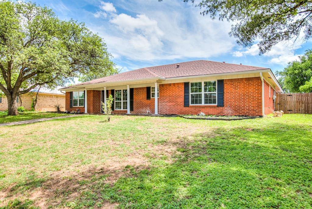 3209 Rockbrook Dr, San Angelo, Texas image 34