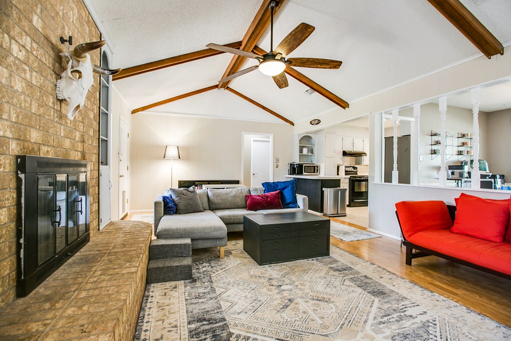 3209 Rockbrook Dr, San Angelo, Texas image 3