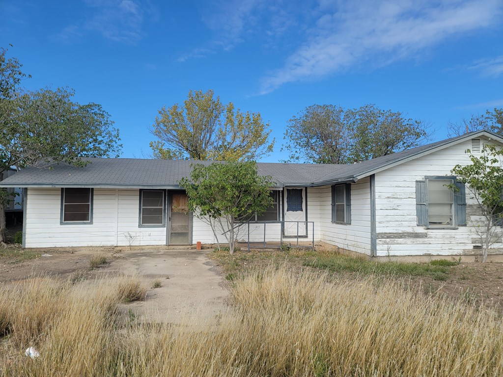 408 W Oak Ave, Sonora, Texas image 2