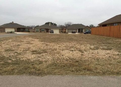 Vacant Land For Sale - 1602 Iowa Avenue<br/> San Angelo, TX 76904