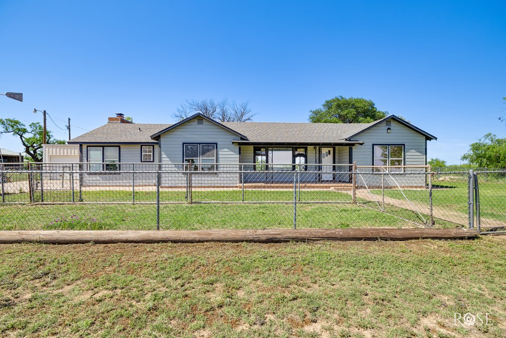 9906 Fuchs Rd, Miles, Texas image 8