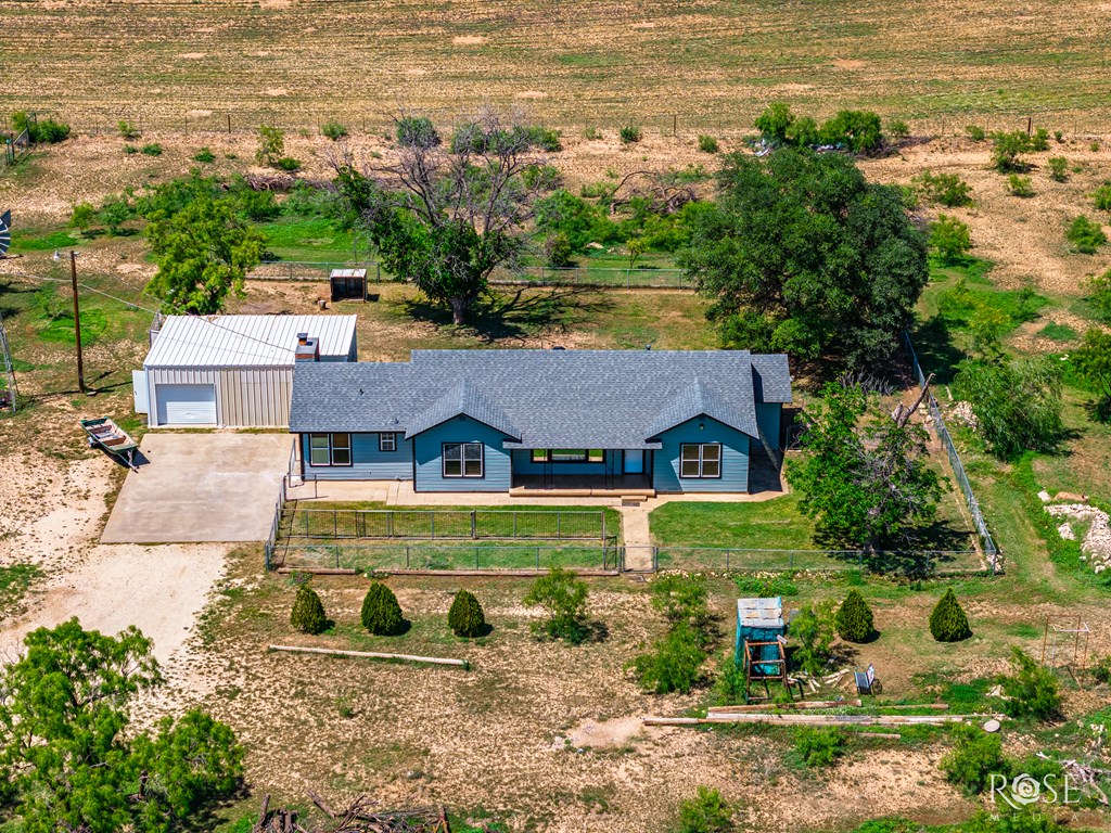 9906 Fuchs Rd, Miles, Texas image 6
