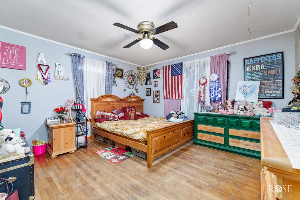 9906 Fuchs Rd, Miles, Texas image 33