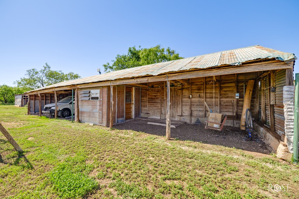 9906 Fuchs Rd, Miles, Texas image 43