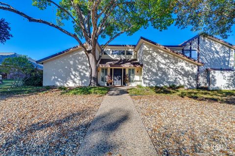 Homes For Sale - 3010 Oak Mountain Trail<br/> San Angelo, TX 76904