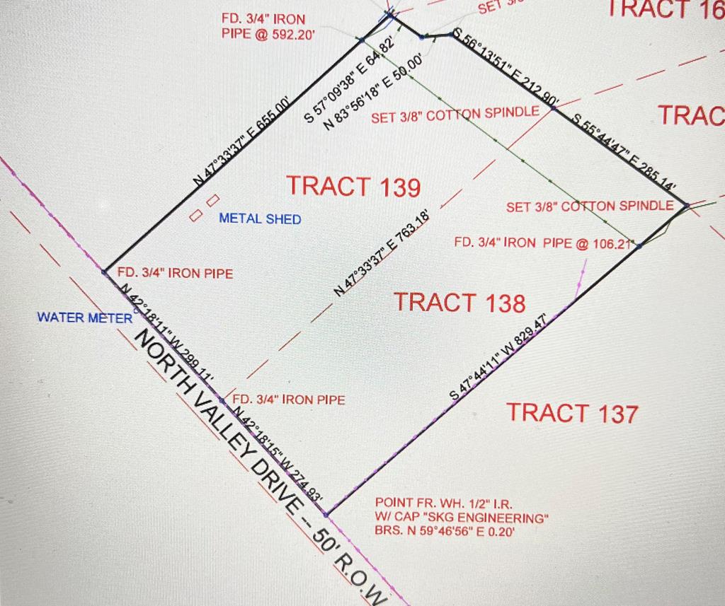 N Valley Dr #138,139, San Angelo, Texas image 3
