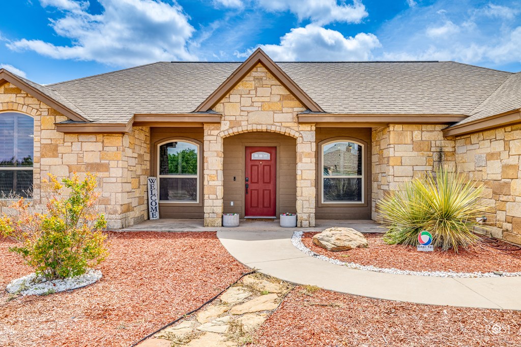 7519 Bison Trail, San Angelo, Texas image 2