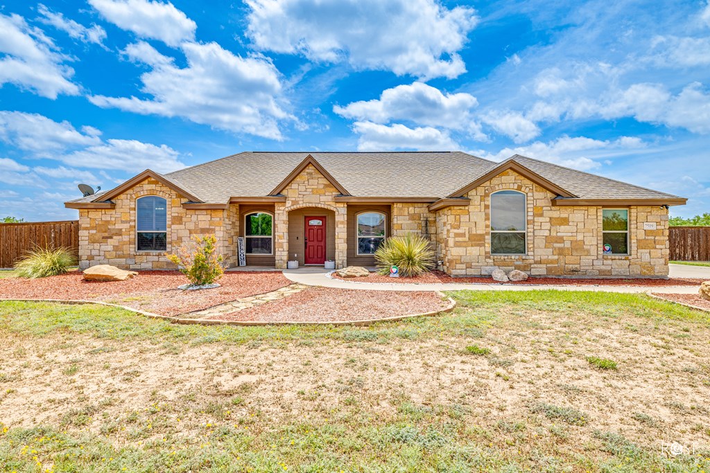 7519 Bison Trail, San Angelo, Texas image 3