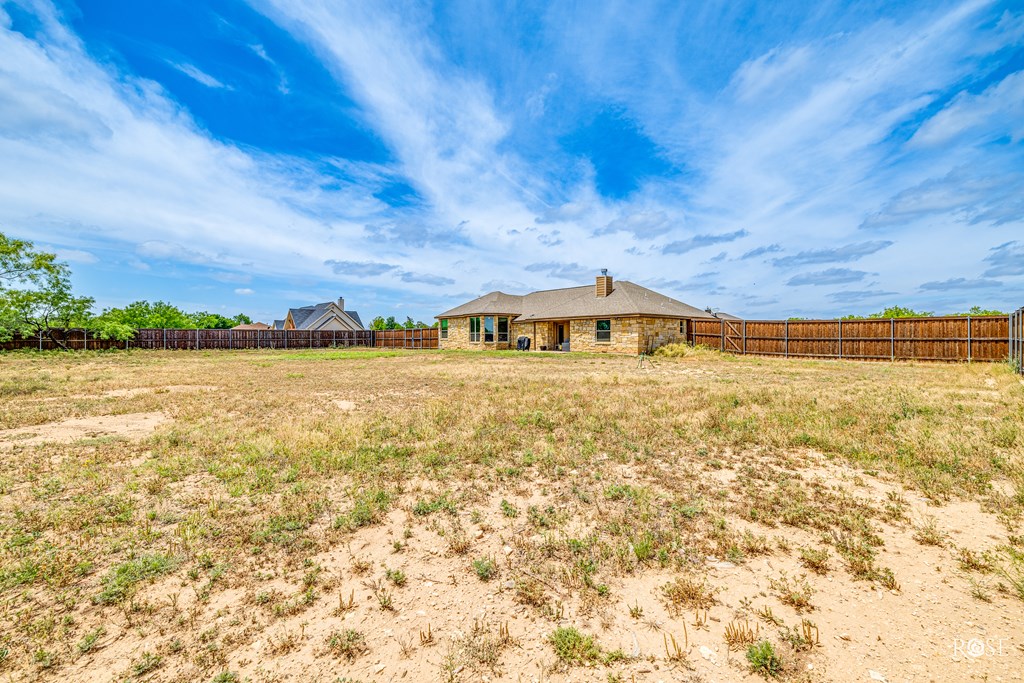 7519 Bison Trail, San Angelo, Texas image 17