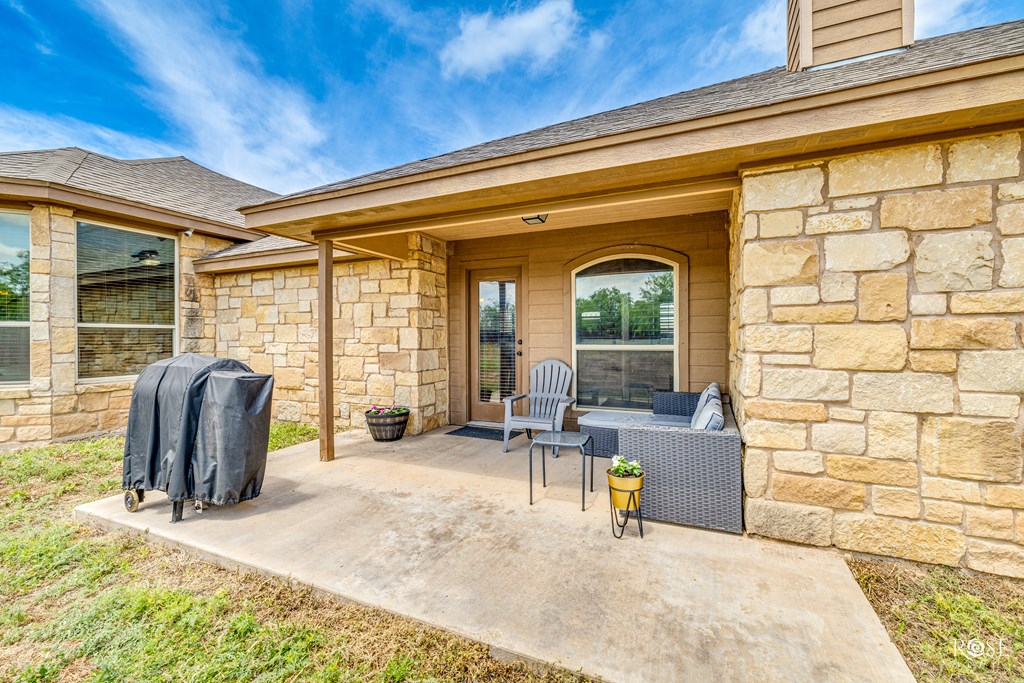 7519 Bison Trail, San Angelo, Texas image 16