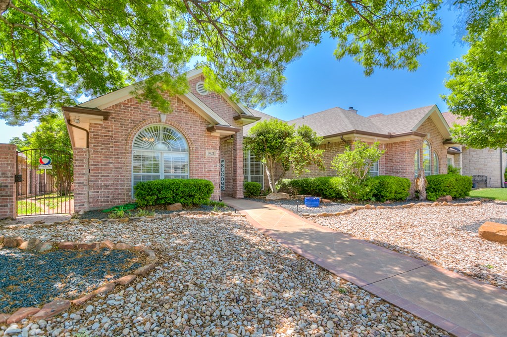 3021 Champions Circle, San Angelo, Texas image 2