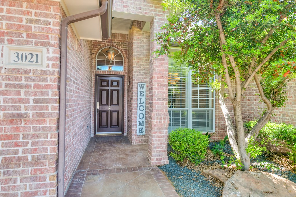 3021 Champions Circle, San Angelo, Texas image 3