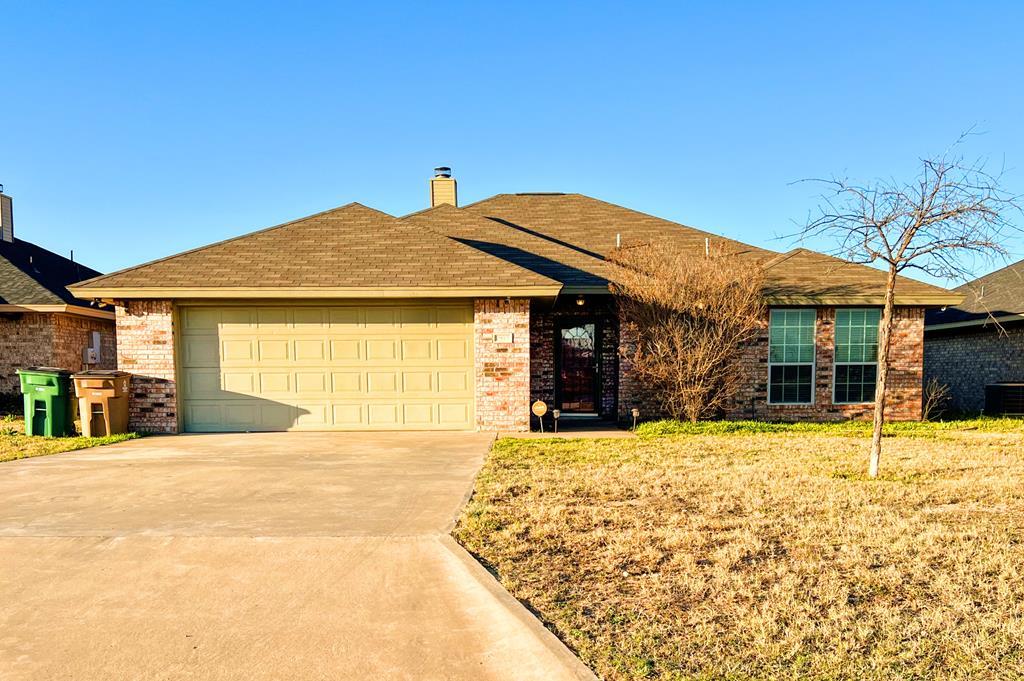 2917 Mcgill Blvd, San Angelo, Texas image 1