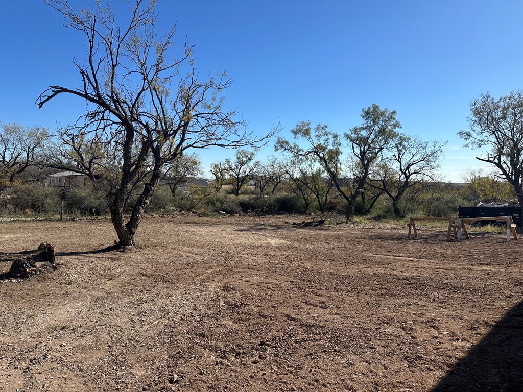 202 Baze St, San Angelo, Texas image 18