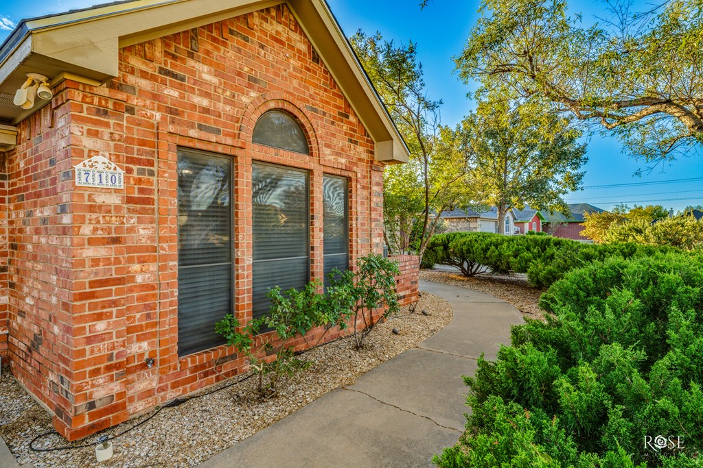 710 Penhurst Court, San Angelo, Texas image 22