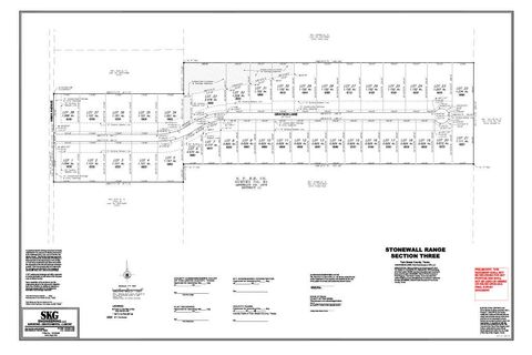 Vacant Land For Sale - 9086 Grayson Lane<br/> Tom Green County, San Angelo, TX 76905