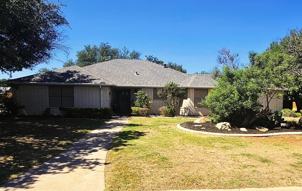 6229 Wrangler Lane, San Angelo, Texas image 2