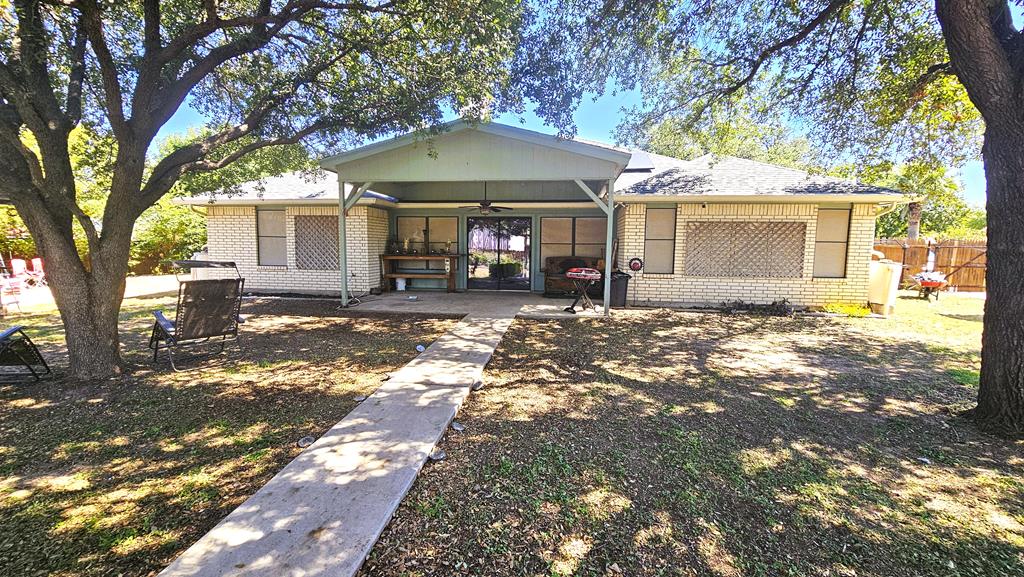 6229 Wrangler Lane, San Angelo, Texas image 21