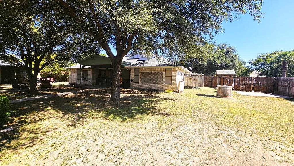 6229 Wrangler Lane, San Angelo, Texas image 22