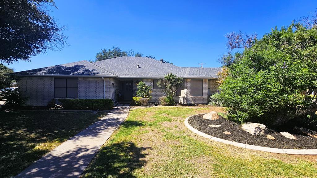 6229 Wrangler Lane, San Angelo, Texas image 1