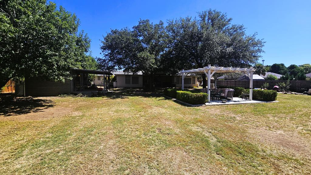 6229 Wrangler Lane, San Angelo, Texas image 24