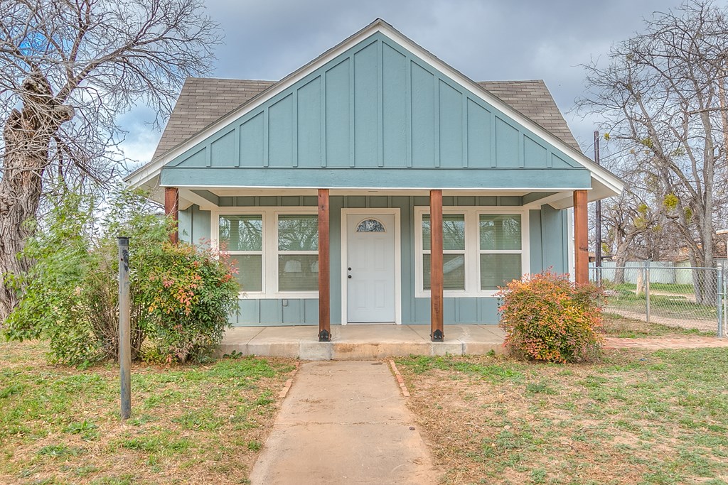 213 N Pope St, San Angelo, Texas image 3