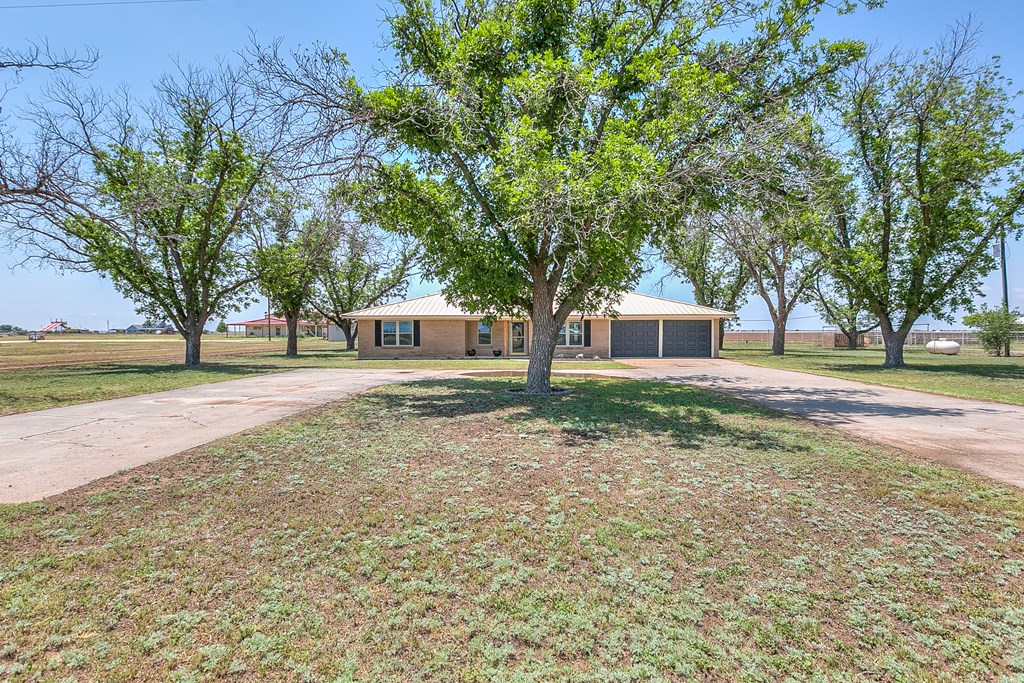7077 Bean Rd, Wall, Texas image 2